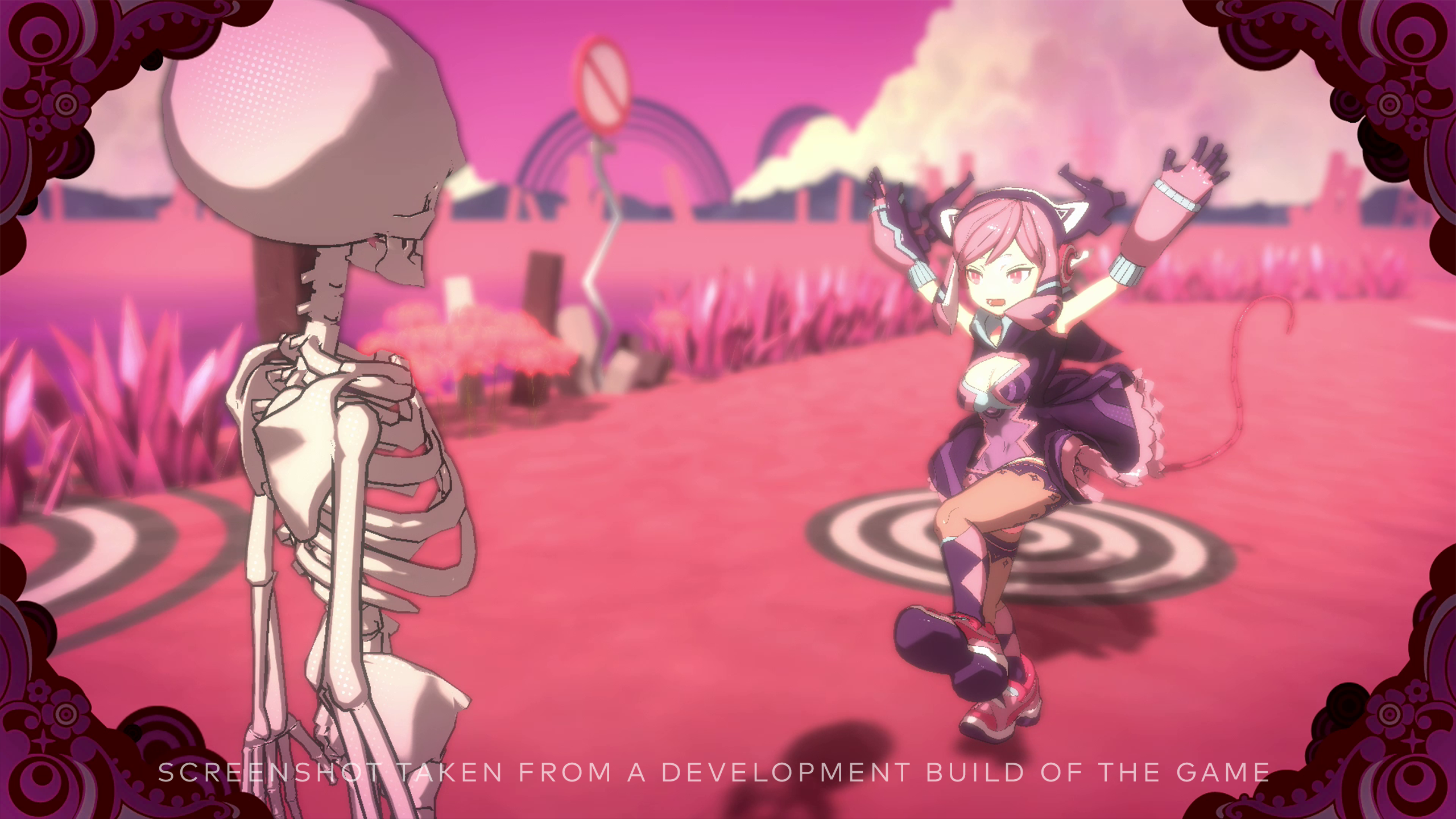 Poison Control - Limited Edition - Nintendo Switch™