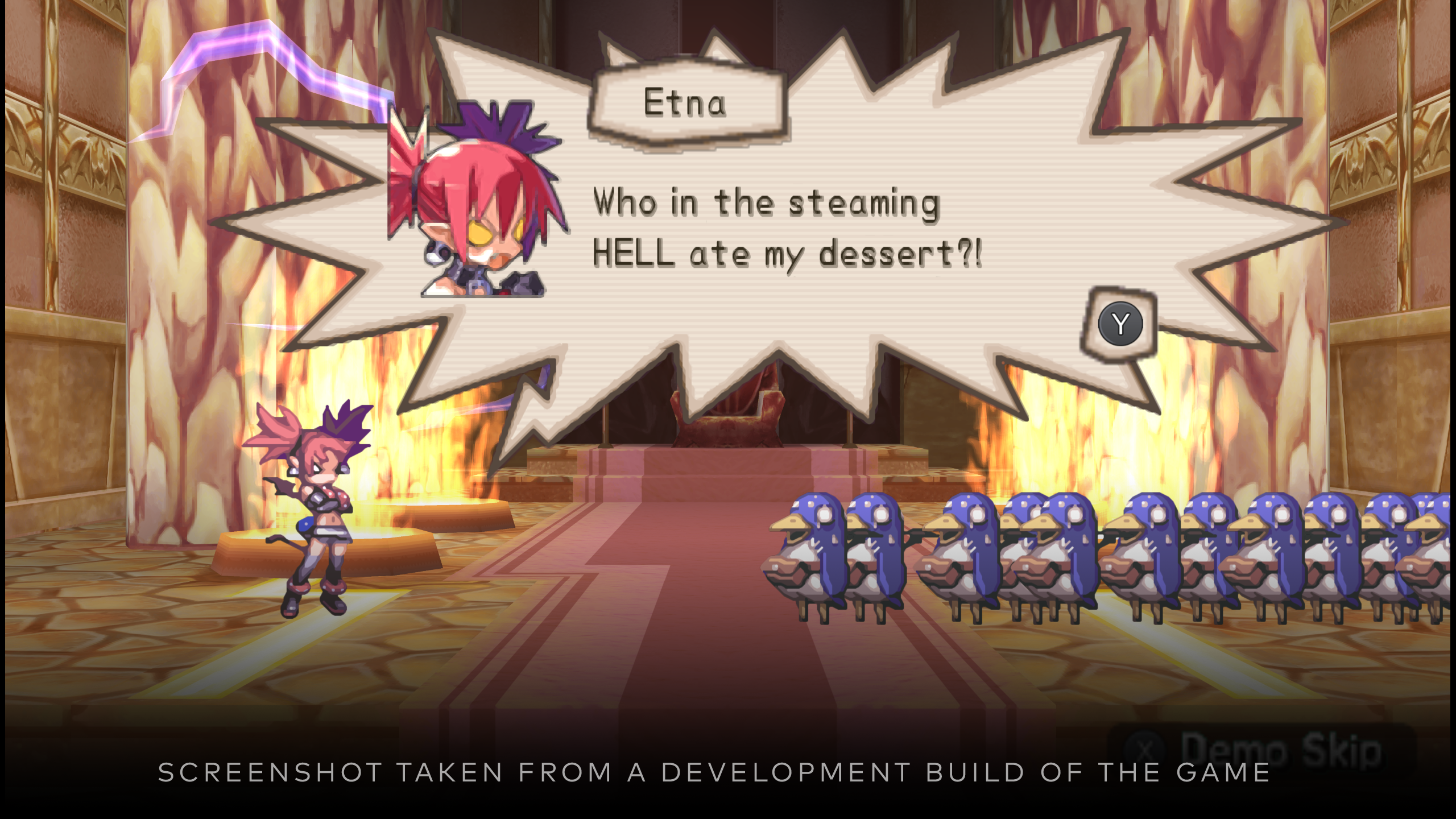 Prinny 1•2: Exploded and Reloaded Just Desserts Edition - Nintendo Switch™