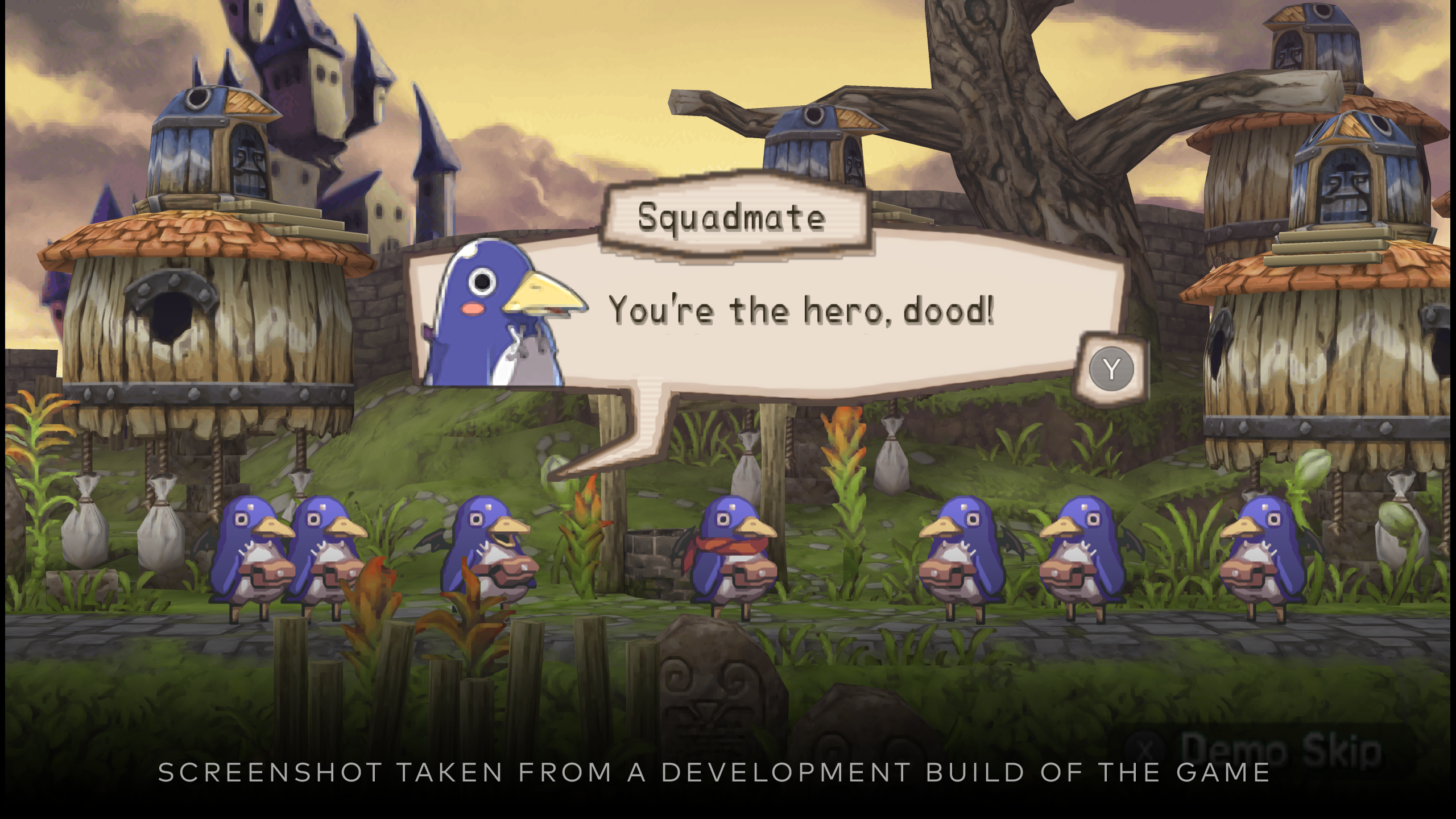 Prinny 1•2: Exploded and Reloaded Just Desserts Edition - Nintendo Switch™