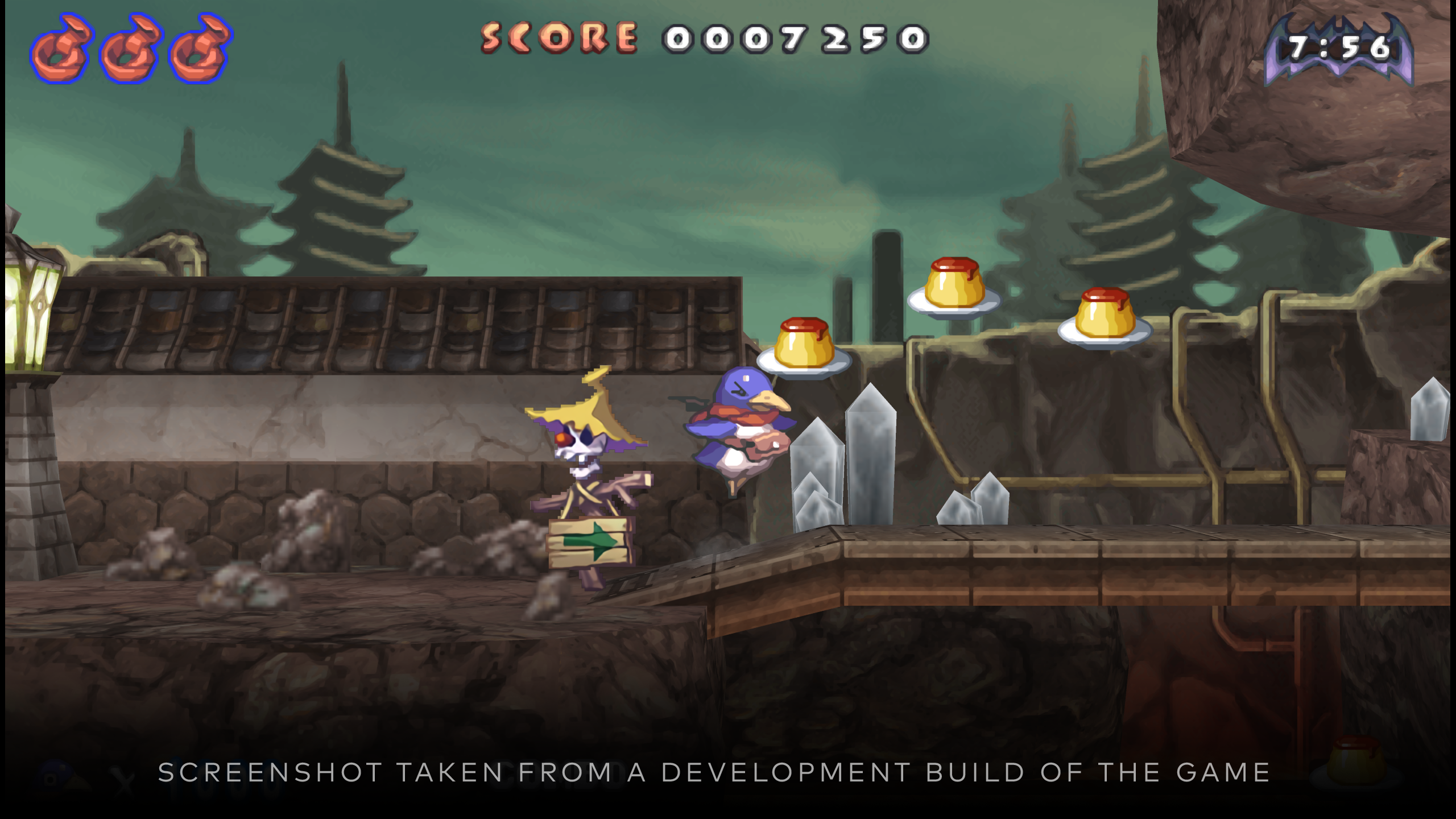 Prinny 1•2: Exploded and Reloaded Just Desserts Edition - Nintendo Switch™