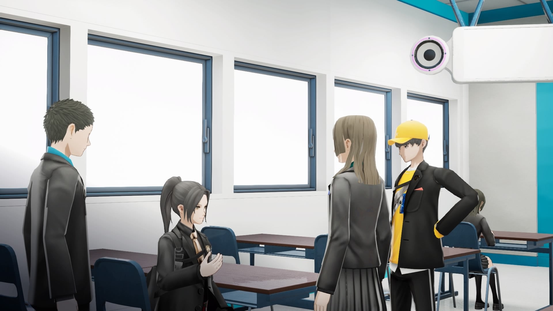 The Caligula Effect 2 - Limited Edition - PS4®