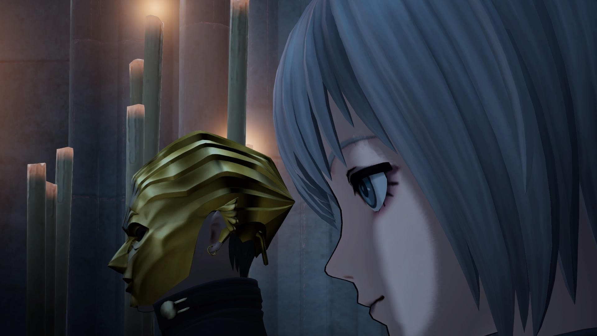 The Caligula Effect 2 - Limited Edition - PS4®