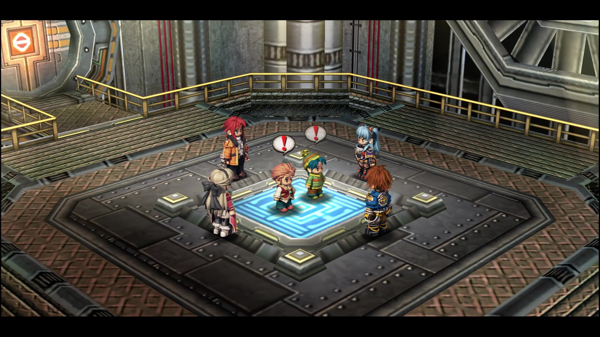 The Legend of Heroes: Trails from Zero - Standard Edition - Nintendo Switch™