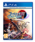 The Legend of Heroes: Trails of Cold Steel IV Frontline Edition - PS4®