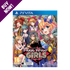 Tokyo Tattoo Girls - Standard Edition - PS®Vita