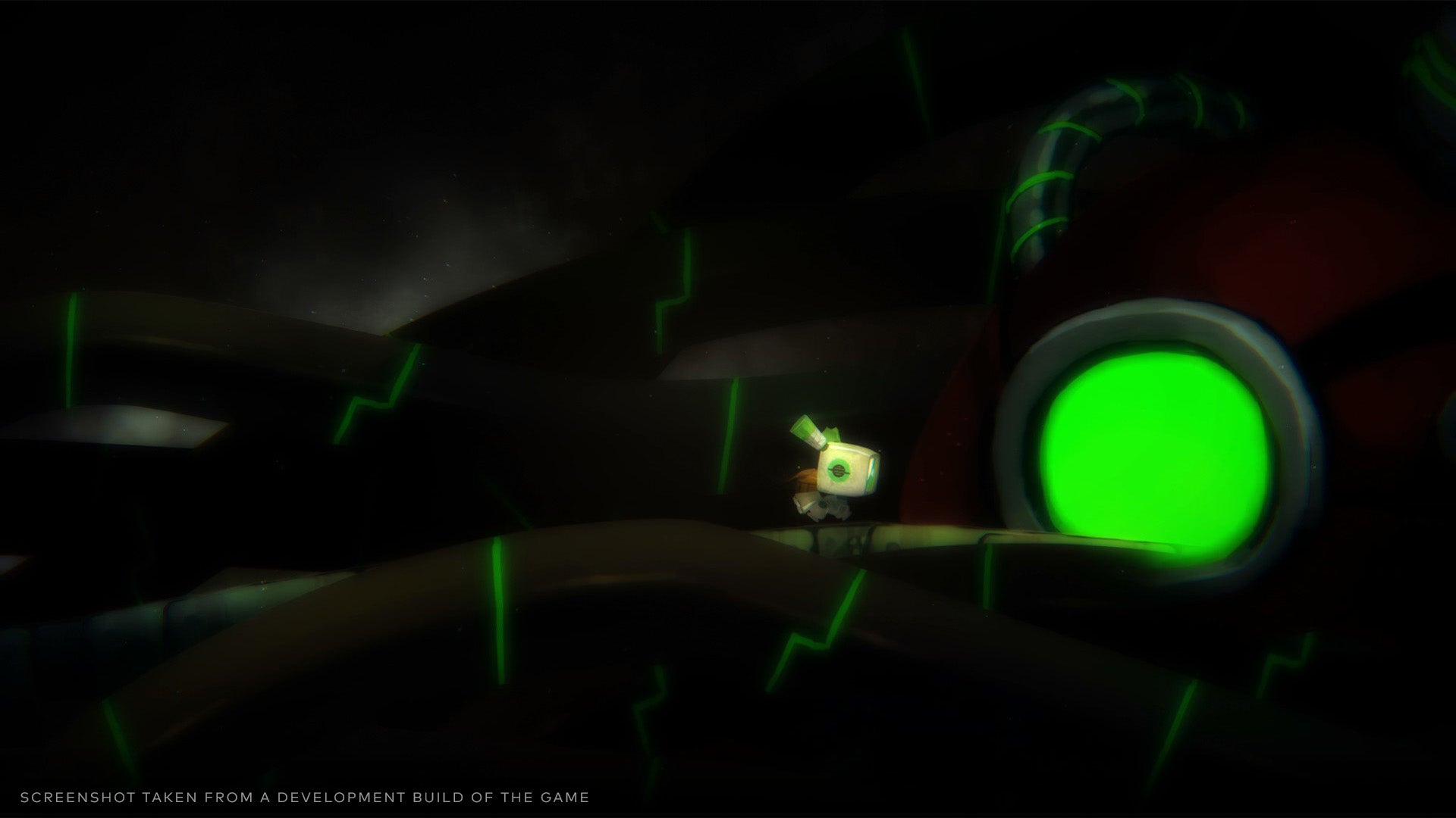 void* tRrLM2(); //Void Terrarium 2 - Limited Edition - Nintendo Switch™