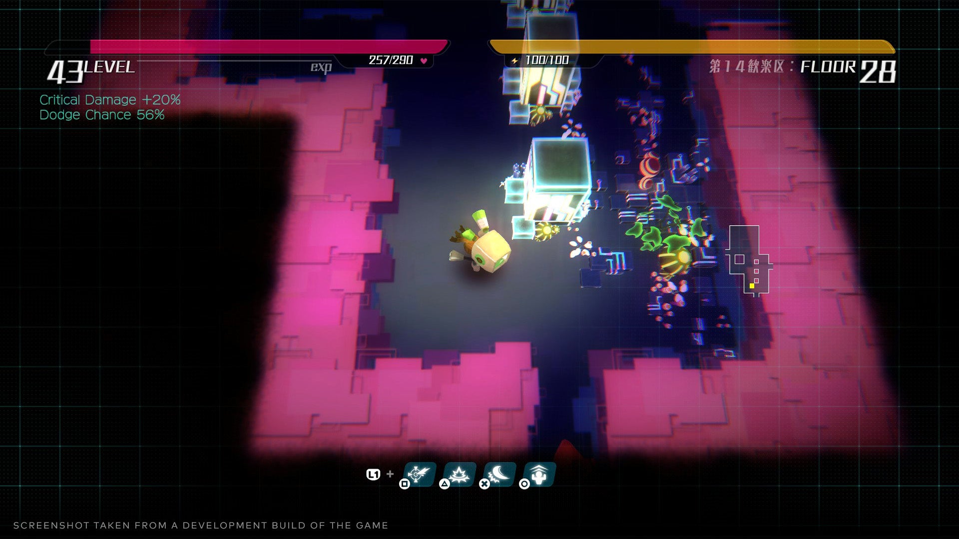 void* tRrLM2(); //Void Terrarium 2 - Limited Edition - PS4®