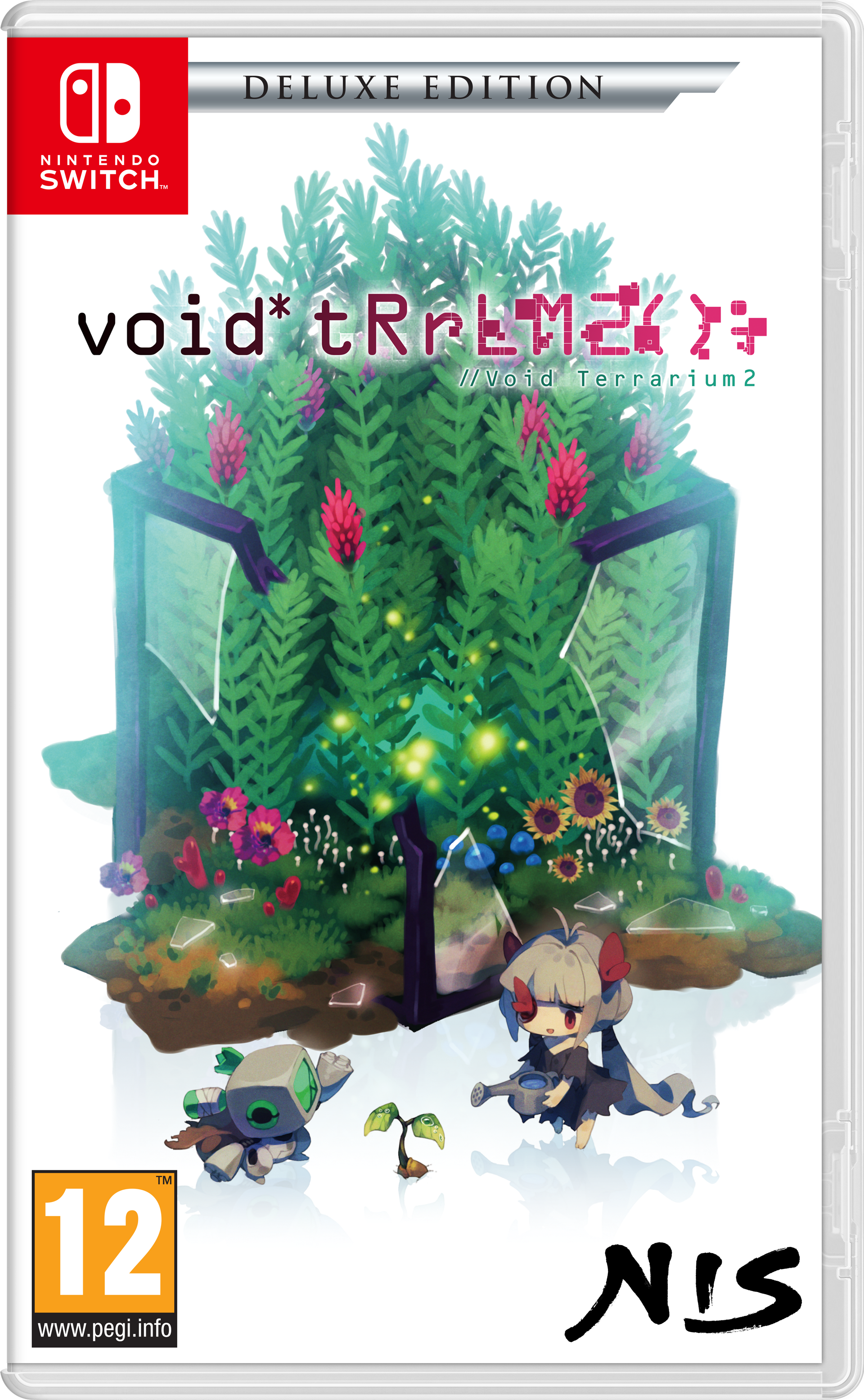 void* tRrLM2(); //Void Terrarium 2 - Limited Edition - Nintendo Switch™