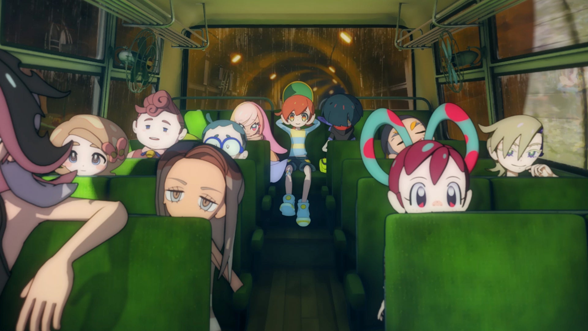 World’s End Club - Limited Edition - Nintendo Switch™