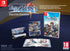 The Legend of Heroes: Trails from Zero - Standard Edition - Nintendo Switch™