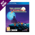 The Longest Five Minutes - Standard Edition - PS®Vita