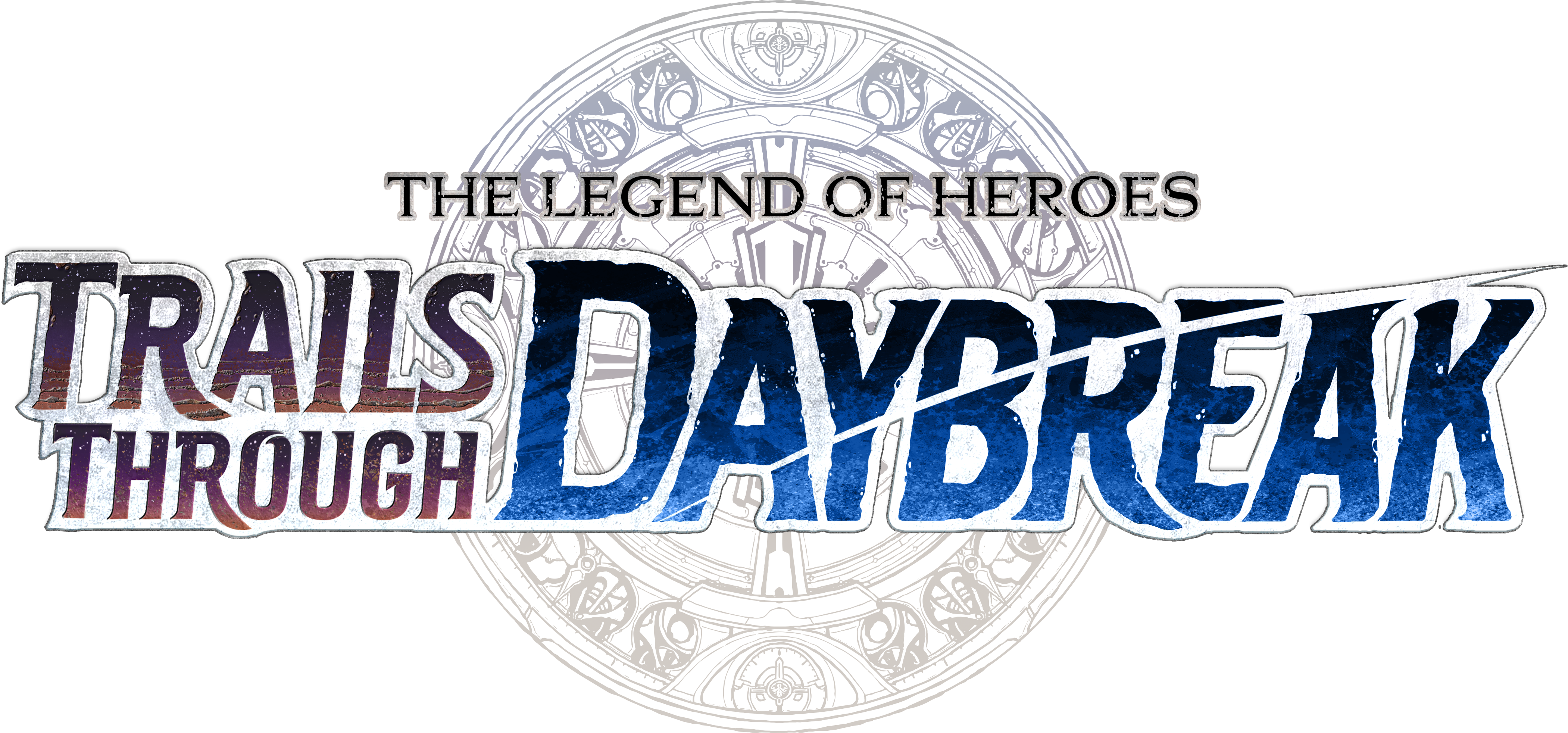 The Legend of Heroes: Trails through Daybreak Release Date Announcement