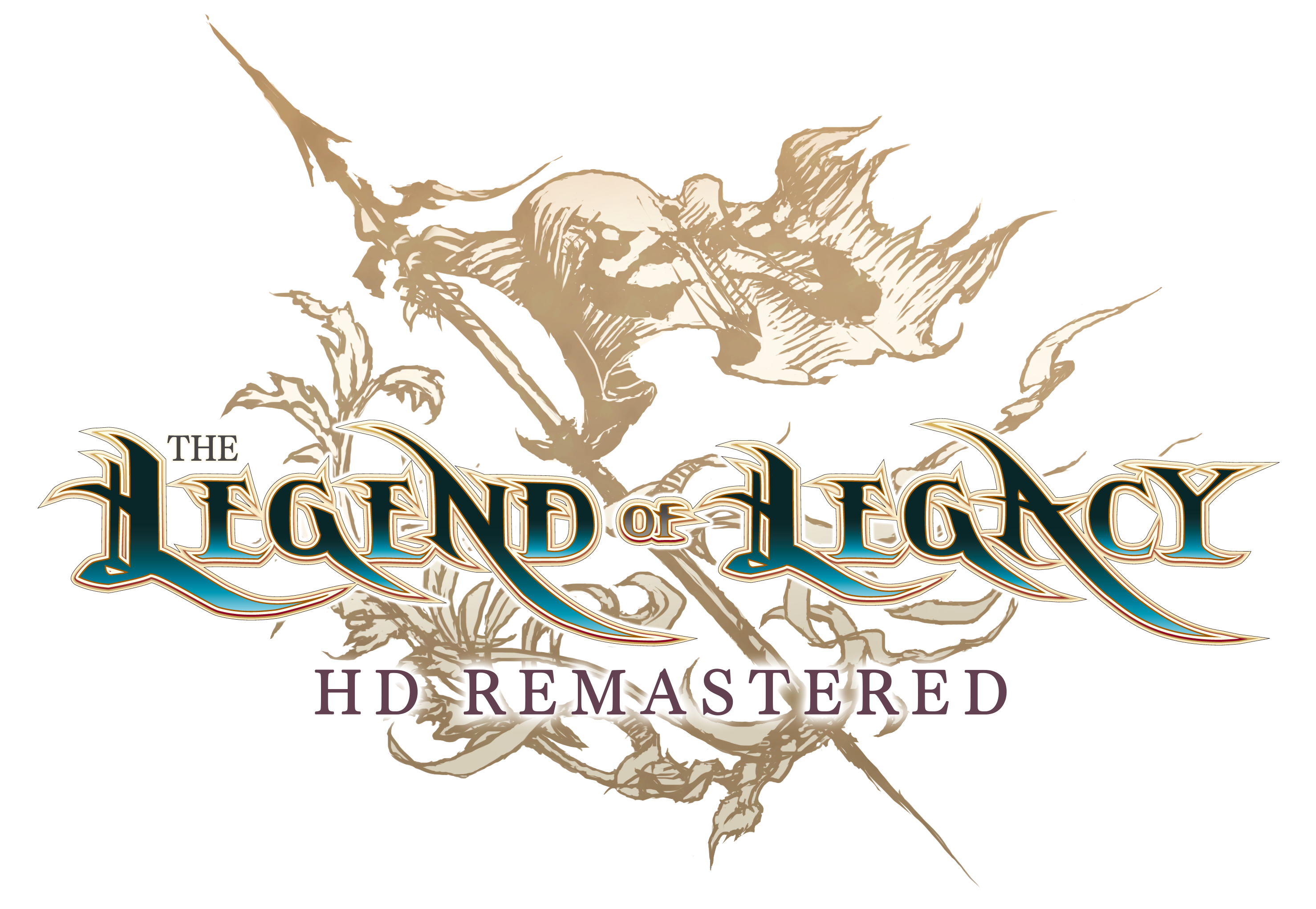 The Legend of Legacy HD Remastered Available Now!