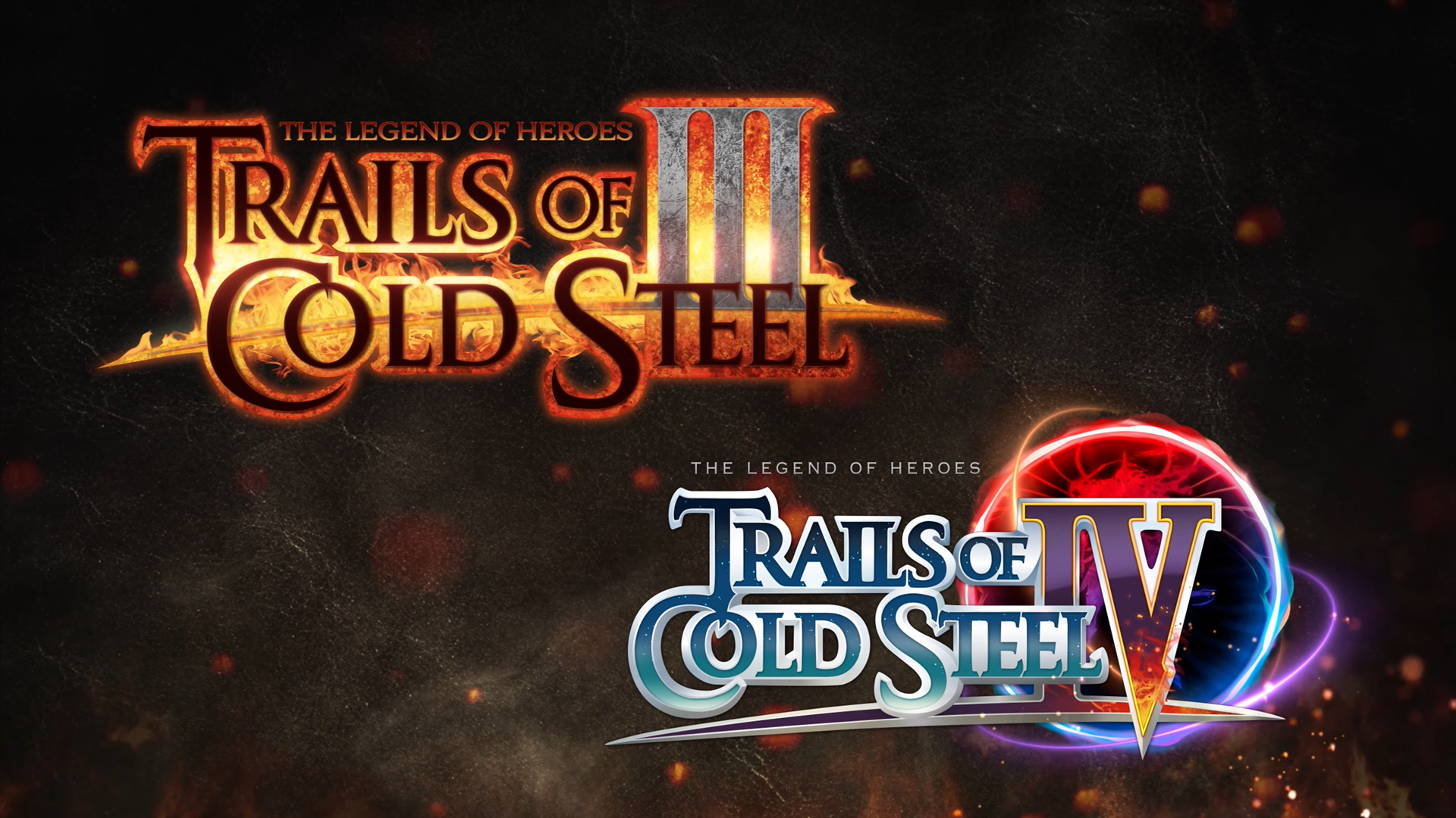 The Legend of Heroes: Trails of Cold Steel III + IV is Out Now on PS5®!