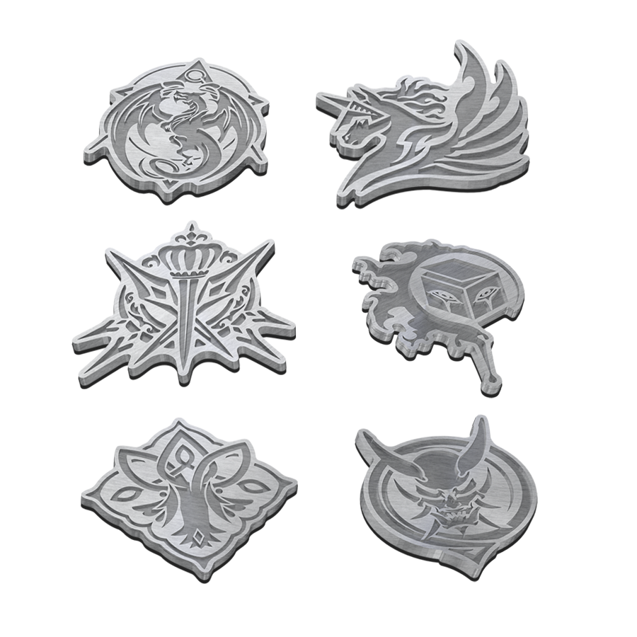 BRIGANDINE ABYSS - Limited Edition - PS5®