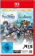 The Legend of Heroes: Trails from Zero / The Legend of Heroes: Trails to Azure  - Limited Edition - Nintendo Switch™ 2