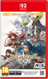 BRIGANDINE ABYSS - Deluxe Edition - Nintendo Switch™ 2