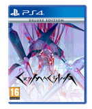 CRYMACHINA - Limited Edition - PS4™