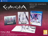 CRYMACHINA - Deluxe Edition - PS4™