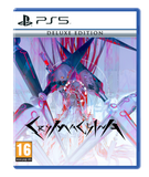 CRYMACHINA - Limited Edition - PS5™