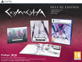 CRYMACHINA - Deluxe Edition - PS5®