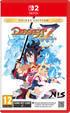 Disgaea 7 Complete - Deluxe Edition - Nintendo Switch™ 2