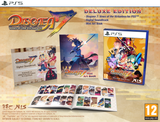 Disgaea 7: Vows of the Virtueless - Deluxe Edition - PS5™