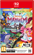 Disgaea Mayhem - Limited Edition - Nintendo Switch™2