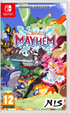 Disgaea Mayhem - Deluxe Edition - Nintendo Switch™