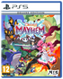Disgaea Mayhem - Deluxe Edition - PS5®
