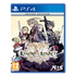 The Legend of Legacy HD Remastered - Deluxe Edition - PS4®