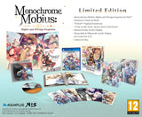 Monochrome Mobius: Rights and Wrongs Forgotten - Limited Edition - PS4®