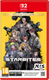 STARBITES - Limited Edition - Nintendo Switch™ 2
