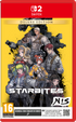 STARBITES - Limited Edition - Nintendo Switch™ 2