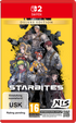 STARBITES - Limited Edition - Nintendo Switch™ 2