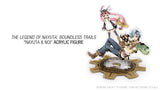 The Legend of Nayuta: Boundless Trails - Limited Edition - PS4™