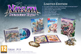The Legend of Nayuta: Boundless Trails - Limited Edition - Nintendo Switch™