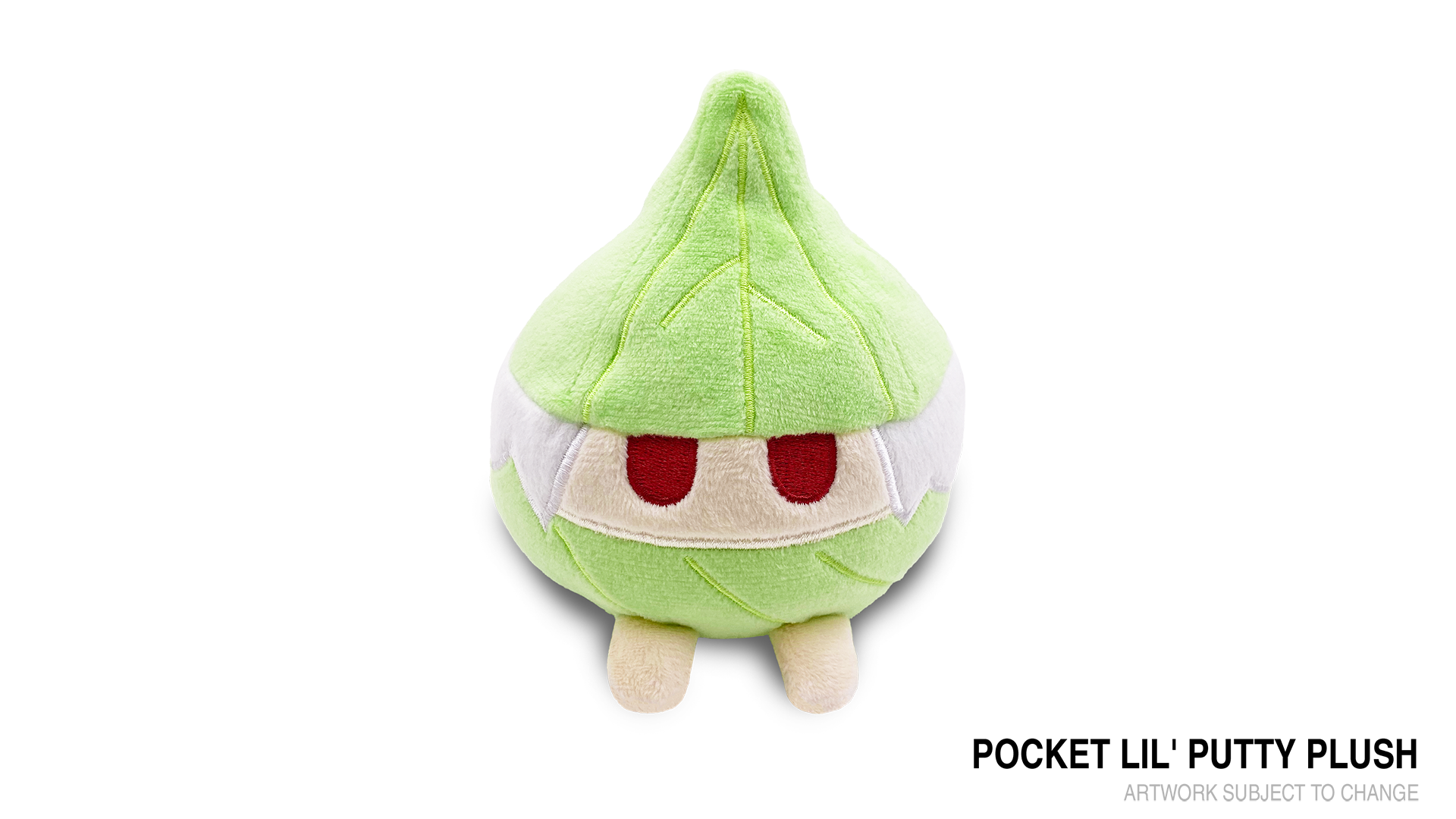 Phantom Brave: The Lost Hero - Pocket Lil' Putty Plush