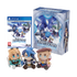 The Legend of Heroes: Trails beyond the Horizon - Limited Edition Plushie Bundle - PS4®