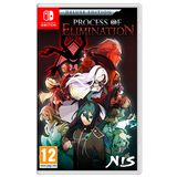 Process of Elimination - Deluxe Edition - Nintendo Switch™