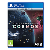 R-Type Tactics I • II COSMOS - Deluxe Edition - PS4®