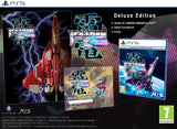 Raiden III x MIKADO MANIAX  - Deluxe Edition - PS5™