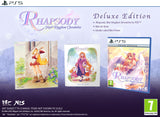Rhapsody: Marl Kingdom Chronicles - Deluxe Edition - PS5™