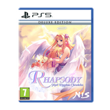 Rhapsody: Marl Kingdom Chronicles - Deluxe Edition - PS5™