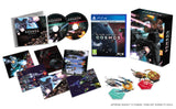 R-Type Tactics I • II COSMOS - Limited Edition - PS4®