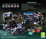 R-Type Tactics I • II COSMOS - Limited Edition - PS4®