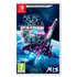 Raiden III x MIKADO MANIAX  - Deluxe Edition - Nintendo Switch™