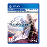 The Legend of Heroes: Trails into Reverie - Deluxe Edition - PS4®
