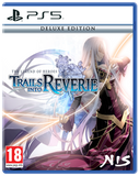 The Legend of Heroes: Trails into Reverie - Deluxe Edition - PS5™