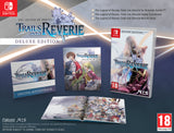 The Legend of Heroes: Trails into Reverie - Deluxe Edition - Nintendo Switch™
